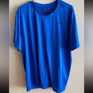 Nike Dri Fit Shirt XXL